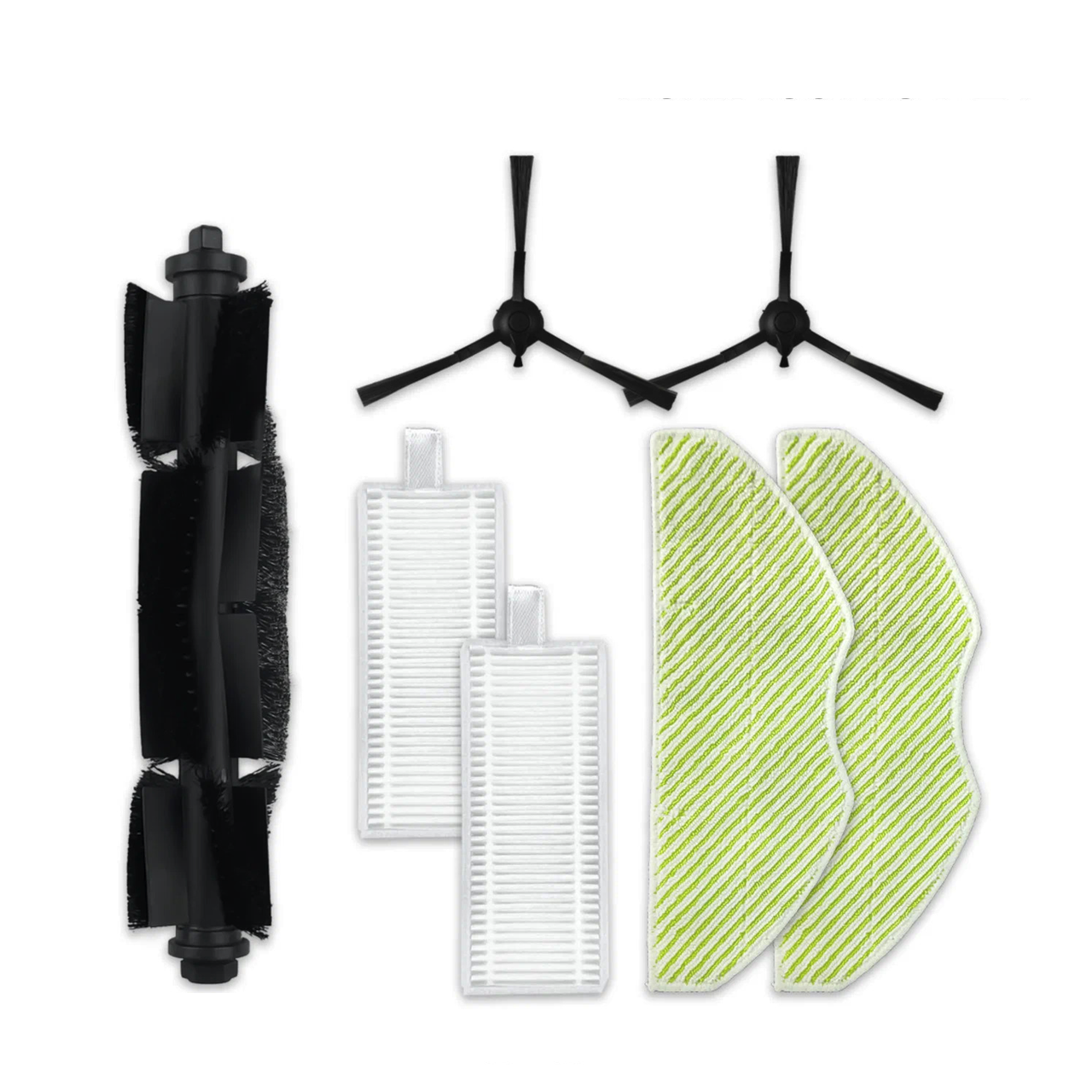 Набор аксессуаров для пылесоса Rowenta X-PLORER serie 75S/75S+RR8585WHRR8595WHRR8567WH