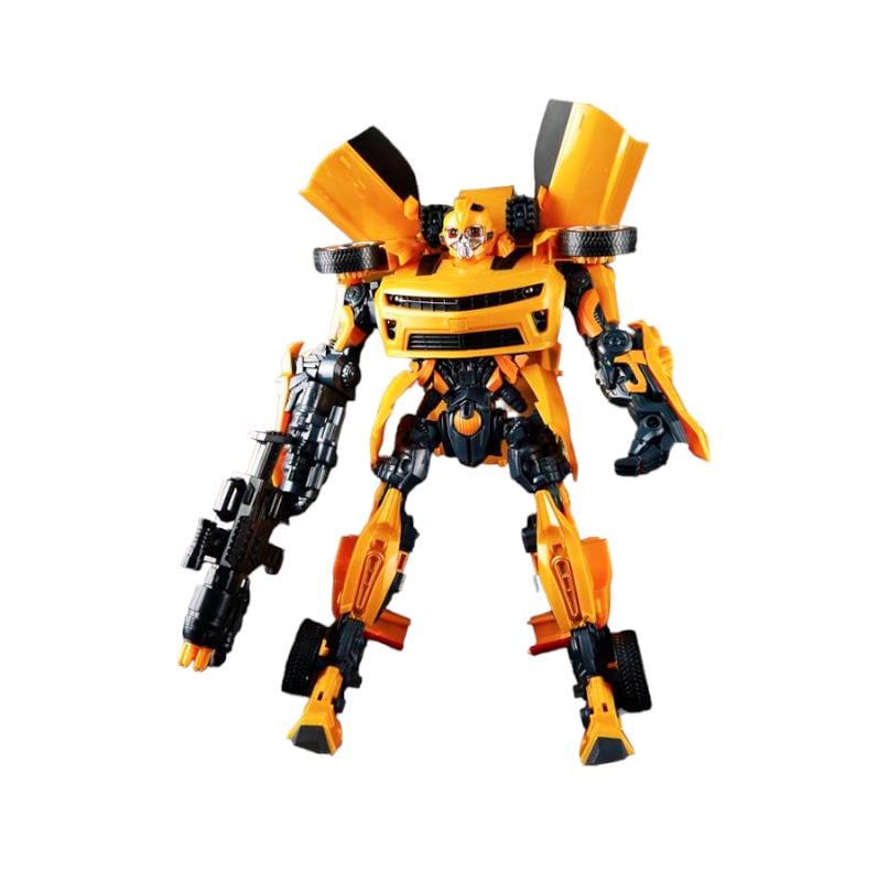 Детская игровая фигурка Бамблби 42 см (VA-1329343133)