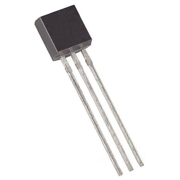 Датчик температури DS18B20 3-pin (36014)