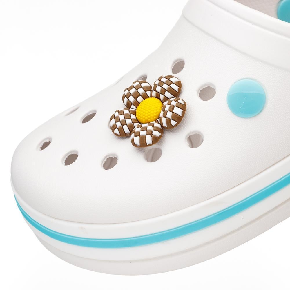 Джибітс для кроксів 2350 Квіти-50 1 шт. (2303591772)