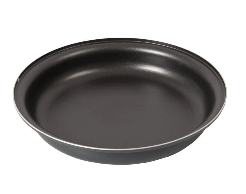 Набір посуду Bo-Camp Trekking 5 Pieces Anthracite (DAS302118) - фото 3