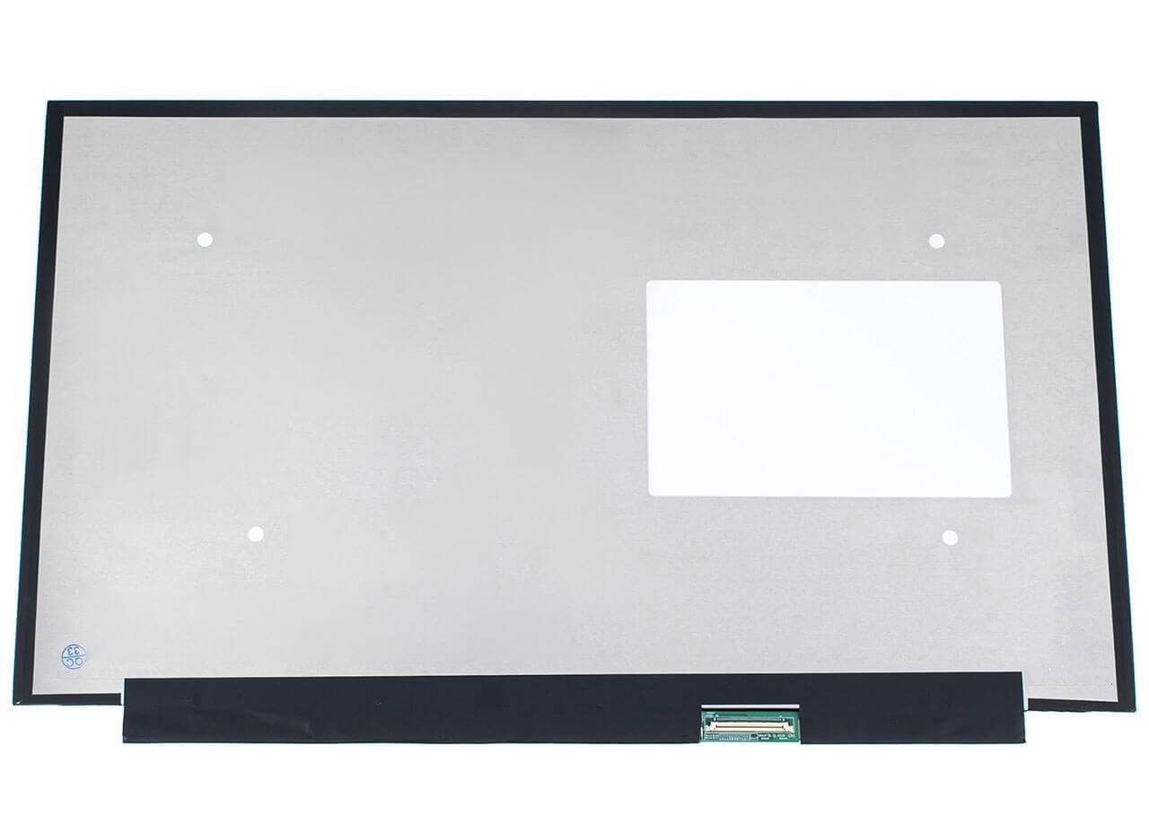 Матрица для ноутбука Asus G533ZW 15,6" 2560х1440 240Hz WQXGA/Quad HD 1440p 16:9 eDP 40 pin справа внизу