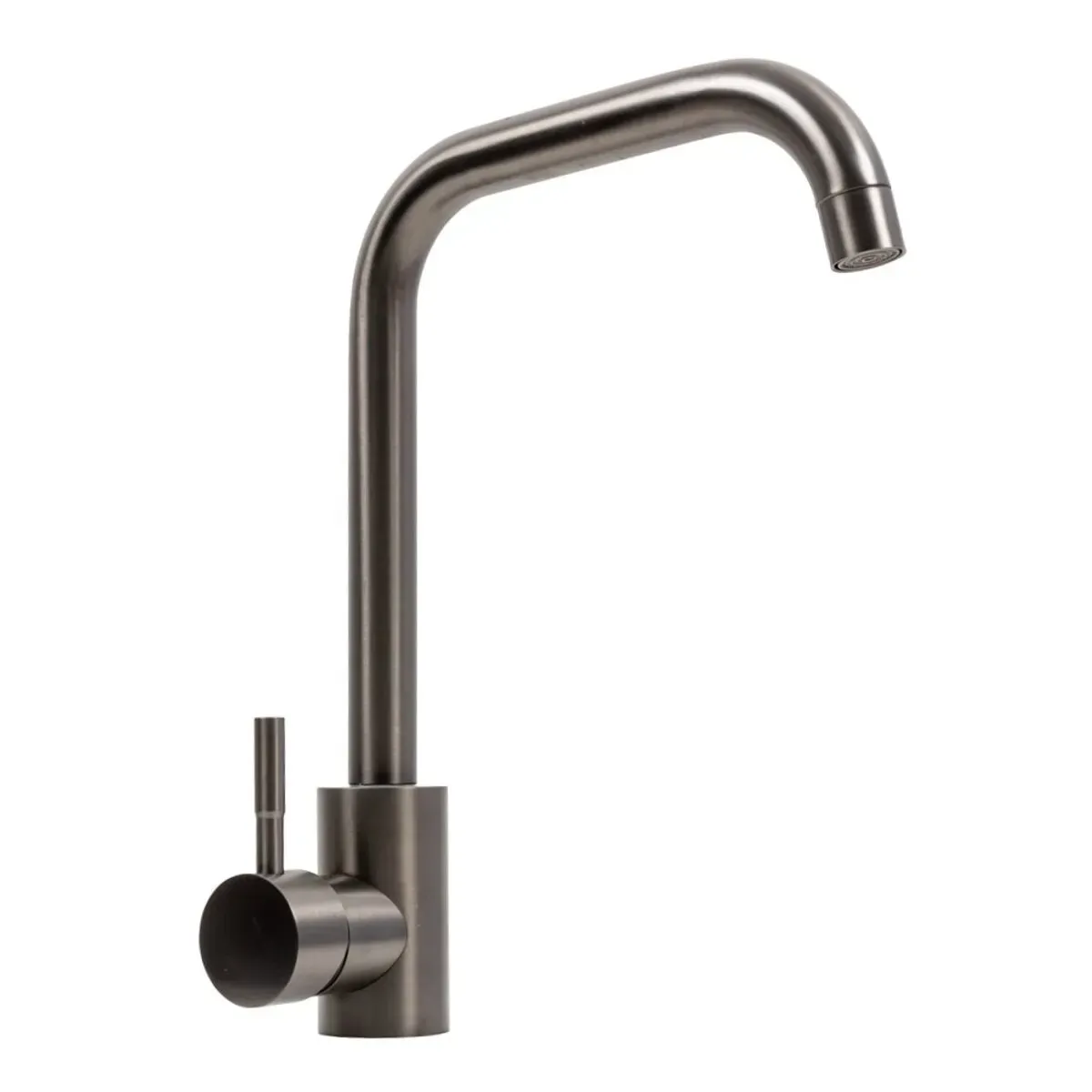 Смеситель кухонный VALESO FC-5 PVD Черный (SP000046591) Смеситель кухонный VALESO FC-5 PVD Черный (SP000046591)