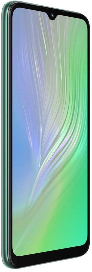 Смартфон Blackview A55 3/16Gb Ink Green - фото 4