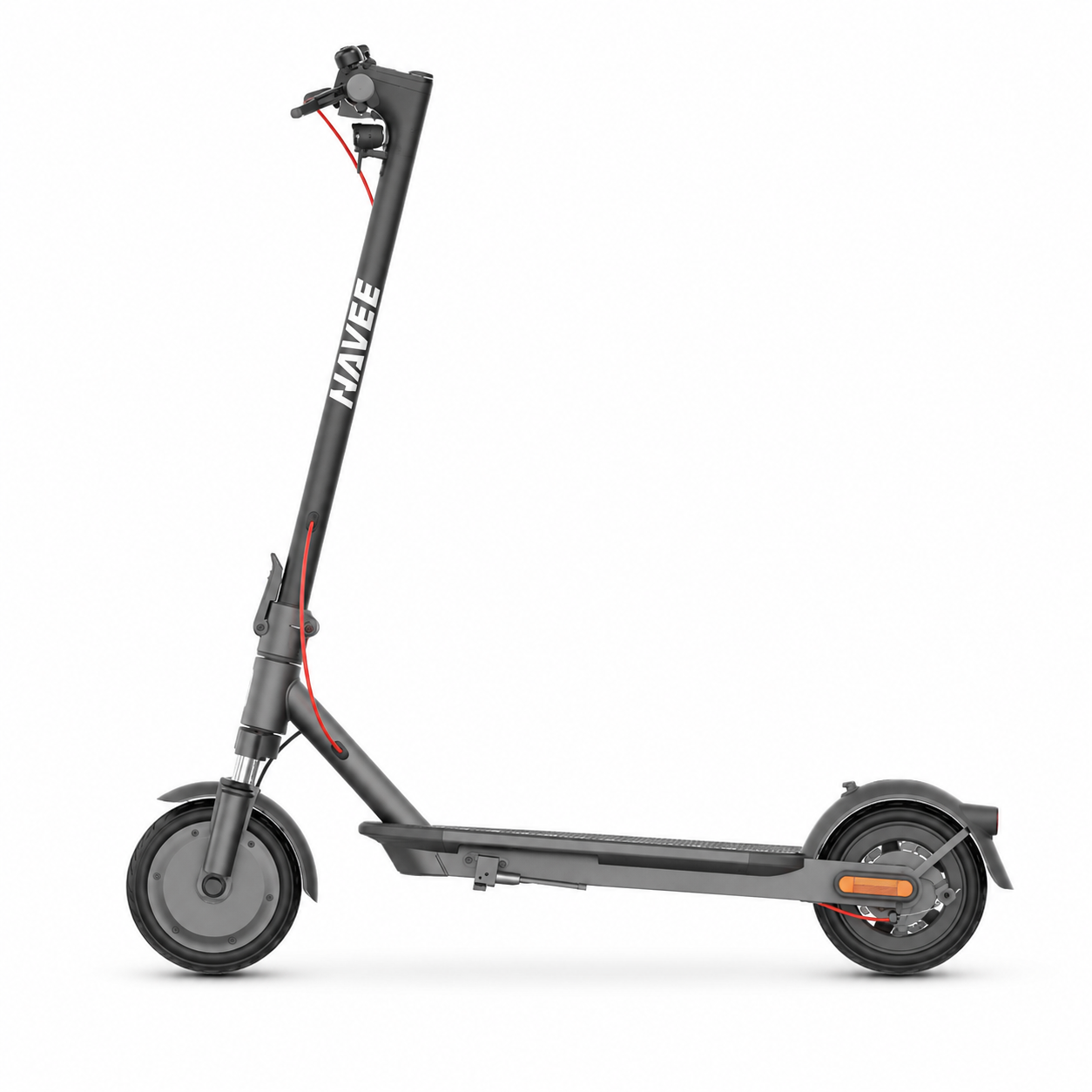 Электросамокат городской NAVEE E25 Pro 300 Вт с запасом хода 25 км (EasyRide 25 Pro-E) Электросамокат городской NAVEE E25 Pro 300 Вт с запасом хода 25 км (EasyRide 25 Pro-E)