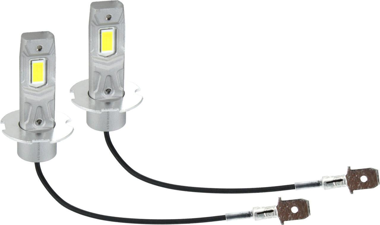 Лампочка Nextone LED H3 L7 6000K H3 6000K Лампочка Nextone LED H3 L7 6000K H3 6000K