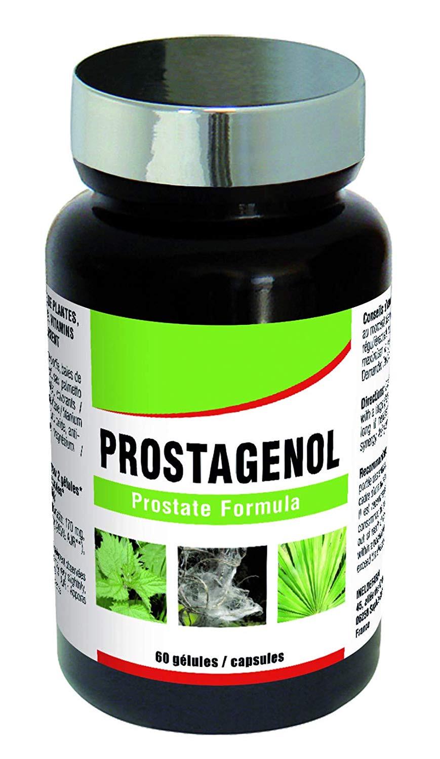 Комплекс Nutriexpert Prostagenol 60 капс.