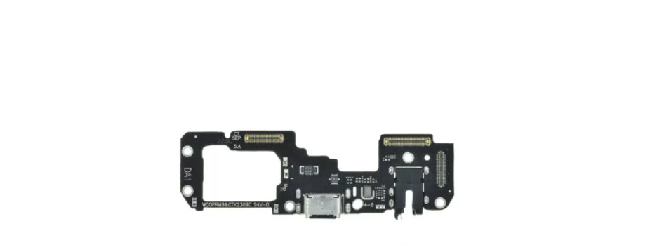 Разъем зарядки Charge Connector для Oppo Realme 9 (000567422)