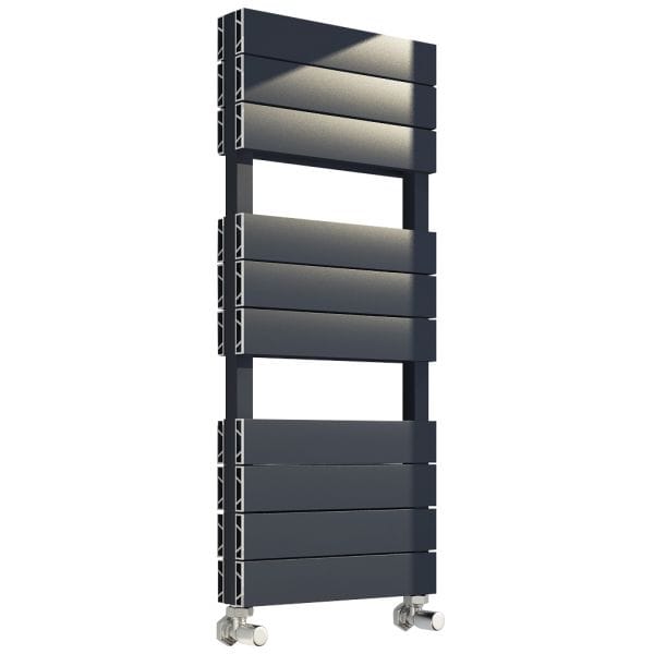 Рушникосушарка Lambert Anthracite 900х500 мм ATRE90X50A