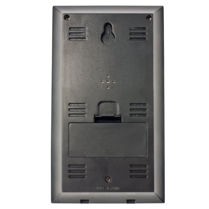 Домашняя метеостанция WFC-3210 - фото 5 Домашняя метеостанция WFC-3210 - фото 5