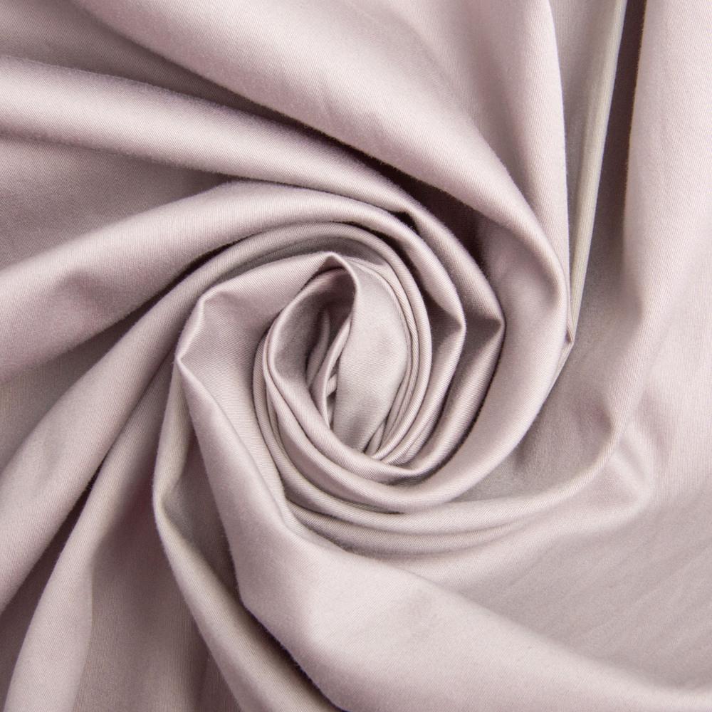 Ткань рубашечная однотонная 128 гр/м2 150 см (26398)