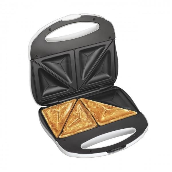 Элекрична антипригарна сендвічниця Sandwich Maker S101 - фото 2 Элекрична антипригарна сендвічниця Sandwich Maker S101 - фото 2