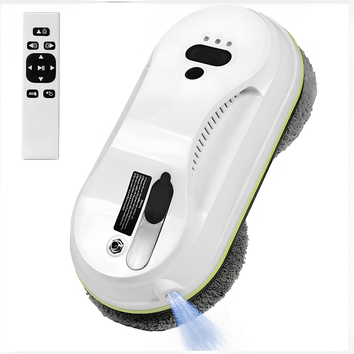 Робот-мойщик окон RD1-09 с функцией автоматического распыления воды (29164411) - фото 2 Робот-мойщик окон RD1-09 с функцией автоматического распыления воды (29164411) - фото 2