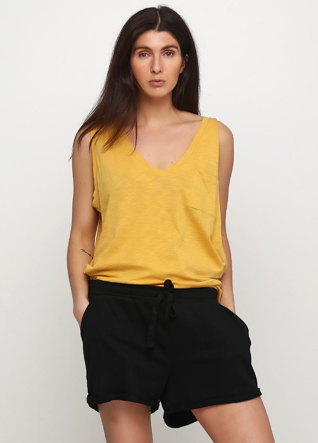 Майка жіноча C&A XS Помаранчевий (2053462b15)