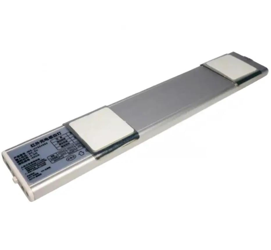 Лампа акумуляторна магнітна MR-HYSS4009 з датчиком руху (8646) - фото 3 Лампа акумуляторна магнітна MR-HYSS4009 з датчиком руху (8646) - фото 3