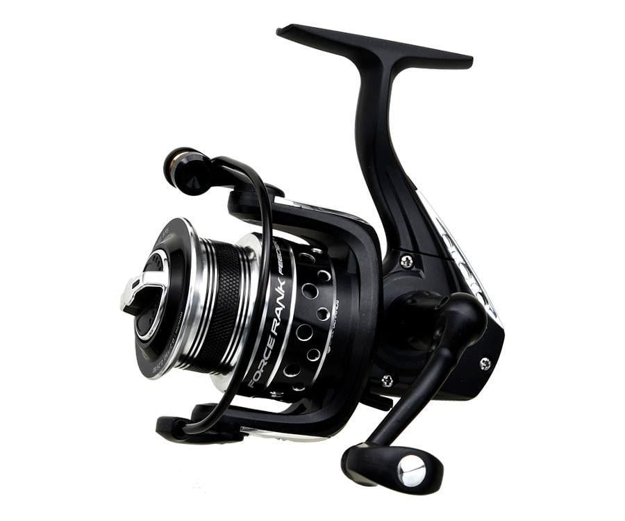 Котушка фідерна Flagman Force Rank Feeder 4000 Screw In