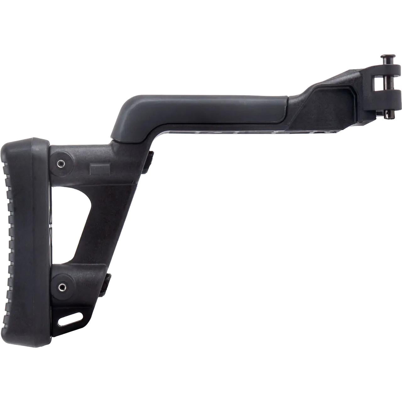 Пример Kriss Vector Folding Stock Assembly KIT складной Черный