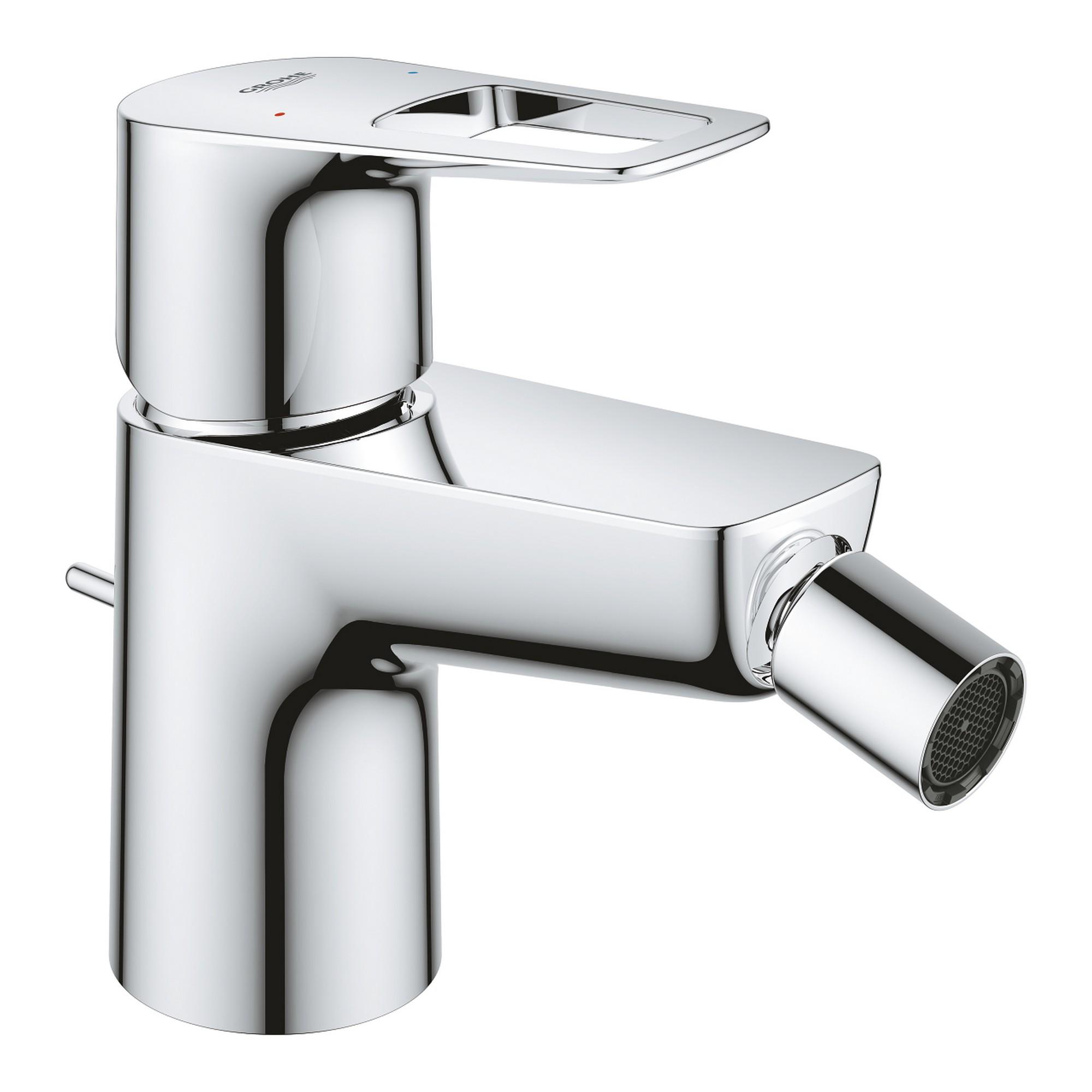 Змішувач для біде Grohe BauLoop (23338001)