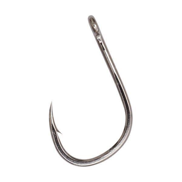 Крючки Fudo Iseama W/Ring №5 13 шт.