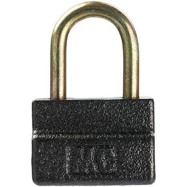 Замок навісний Мотор Січ ВС1-ДЧ (MP-036)