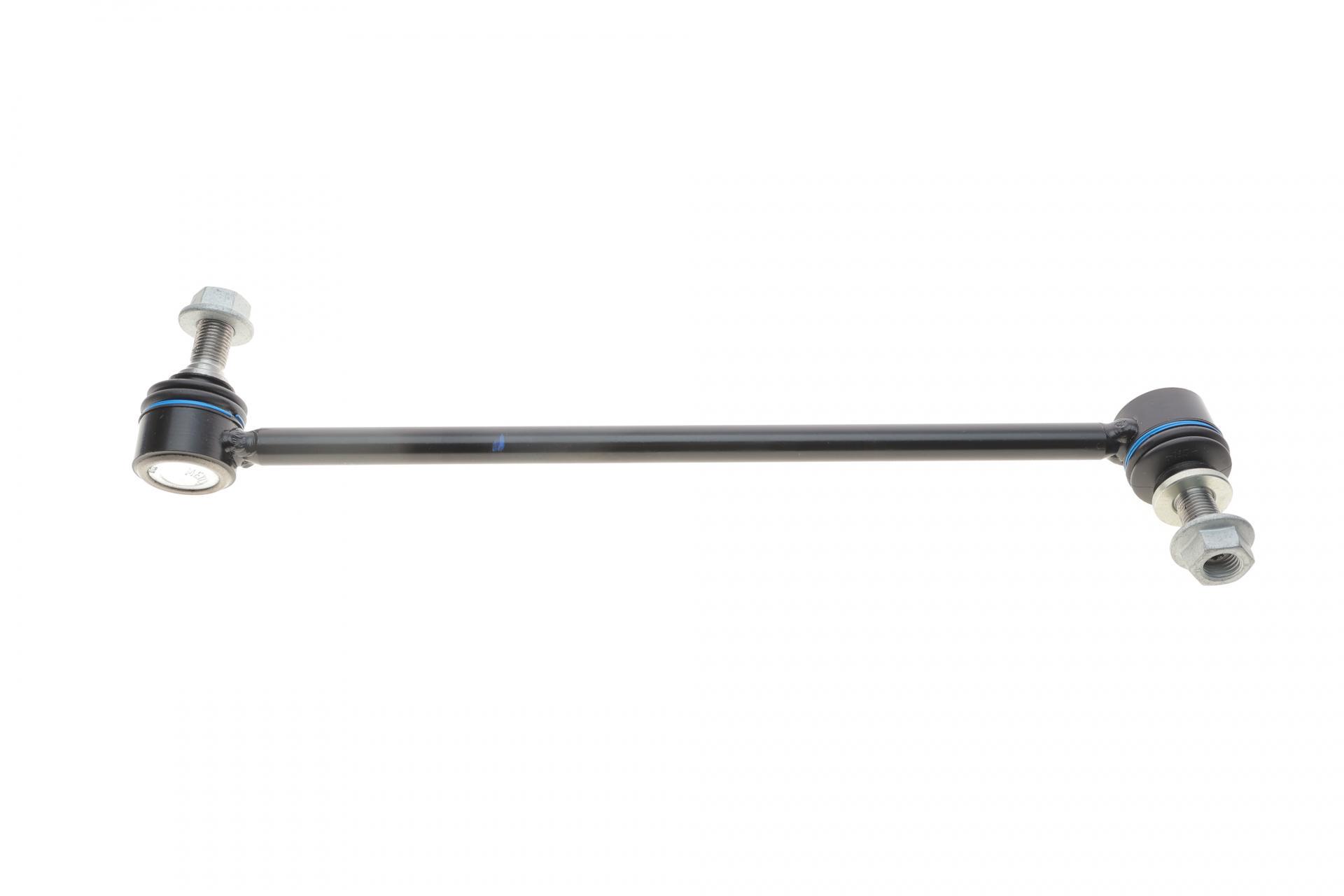 Тяга стабілізатора переднього R VW Crafter 16- L=380mm усиленний - 116 060 0064/HD MEYLE