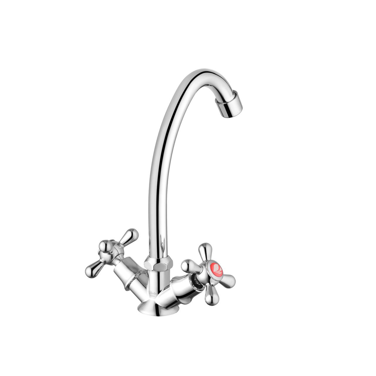 Смеситель для кухни Agua Toledo - C033 (CV017360) - фото 4