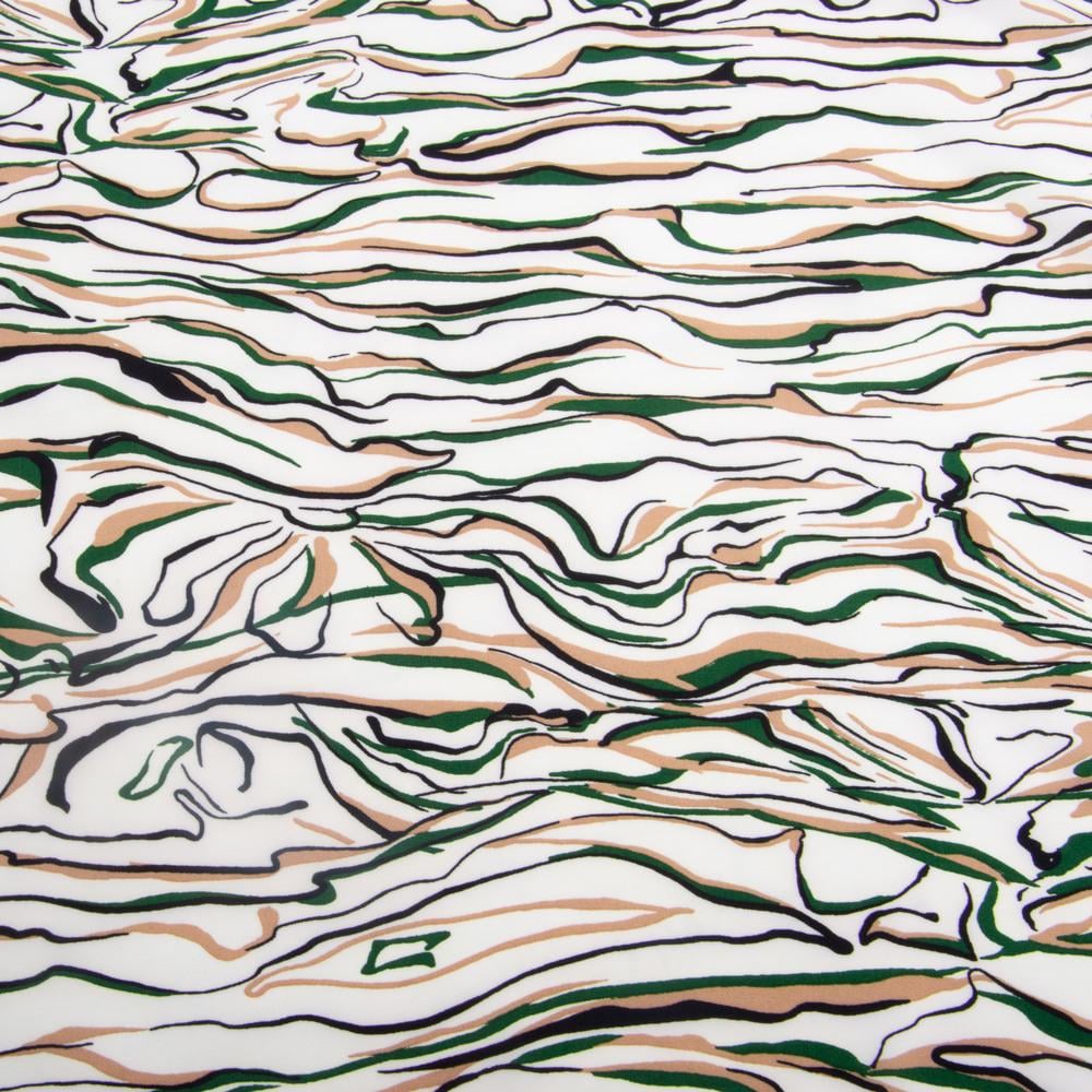 Ткань платяная Super Soft Роберто 95 г/м2 150 см Молоко (26478)