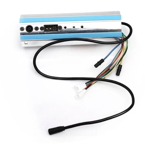 Контролер для електросамоката Ninebot ES1/ES2/ES3/ES4 (3141438247)