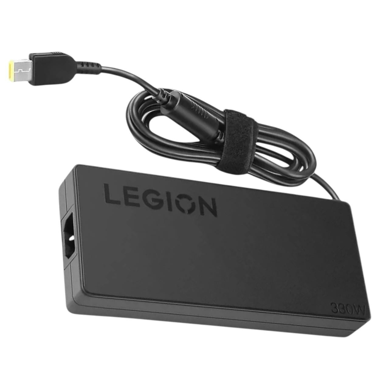 Адаптер питания для ноутбука Lenovo Legion 20 V/16,5A/330 W square USB Slim без кабеля 220 V