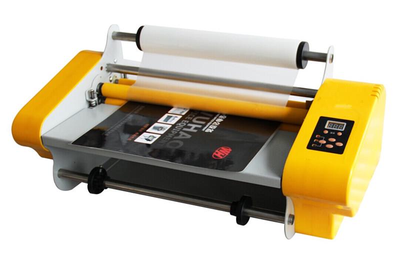 Ламинатор рулонный WH RM-358 А3 (000013866)