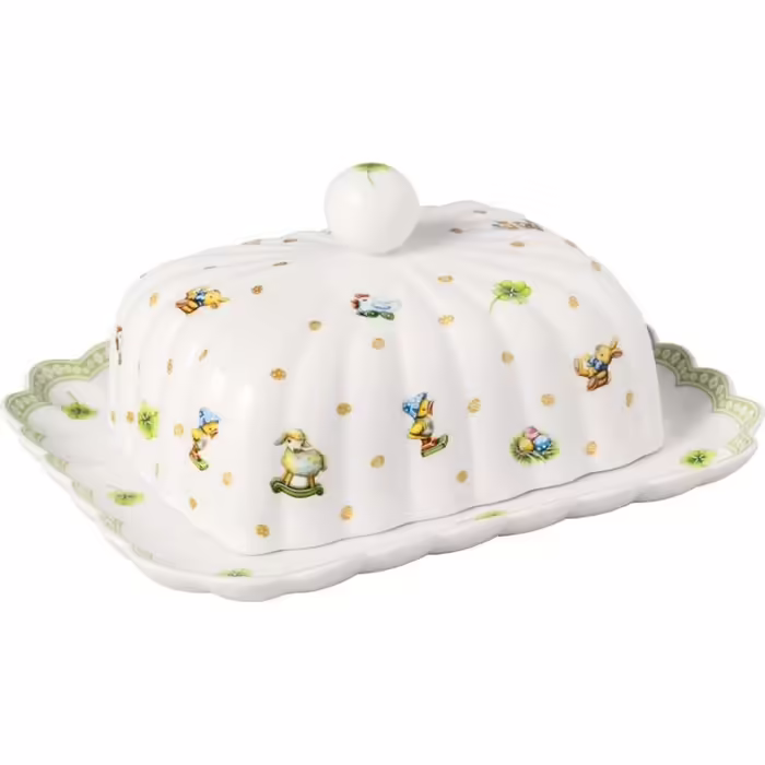 Масленка кухонная Easter Delight Villeroy & Boch (2677873)