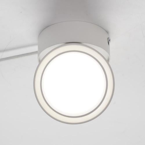 Спот накладной поворотный Ardero ML418-1 под лампу Белый (80324) - фото 14 Спот накладной поворотный Ardero ML418-1 под лампу Белый (80324) - фото 14