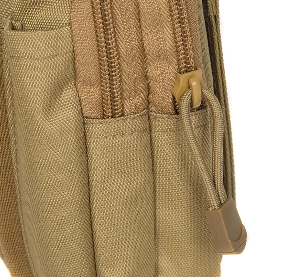 Сумка Primo Molle Khaki - фото 5