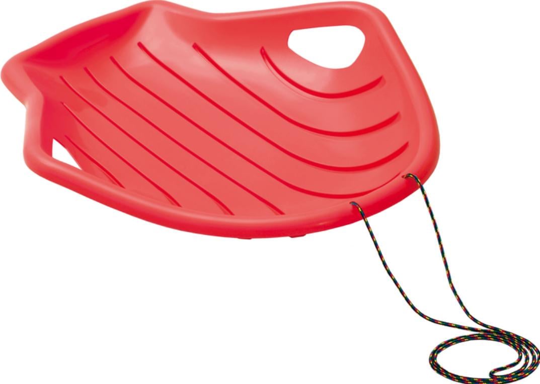 Санки льодянка Prosperplast BIG M громак Червоний (5905197069074)