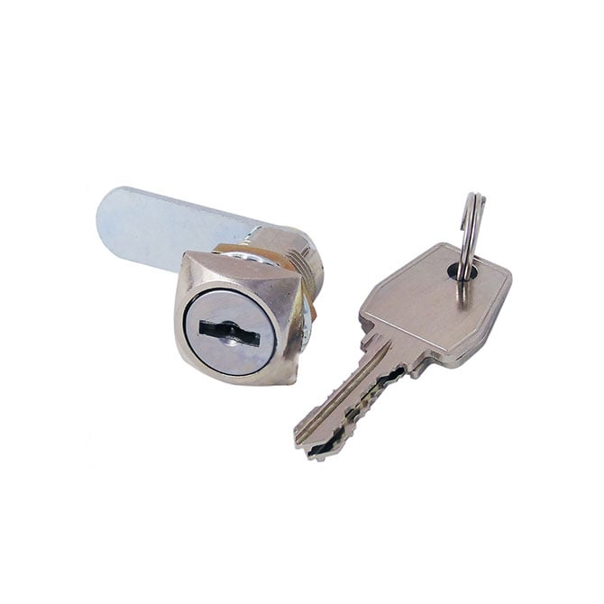 Замок почтовый Euro lock (18589)