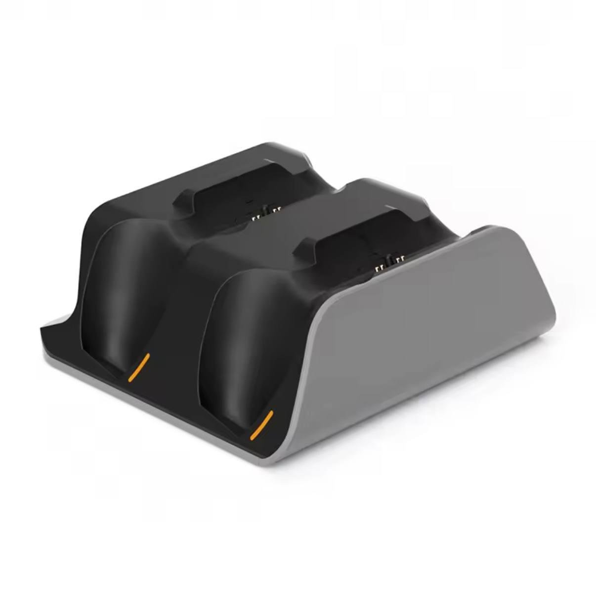 Док-станция для PlayStation 5 PS5 DualSense на 2 геймпады Gray (PS5 CDZ-01)