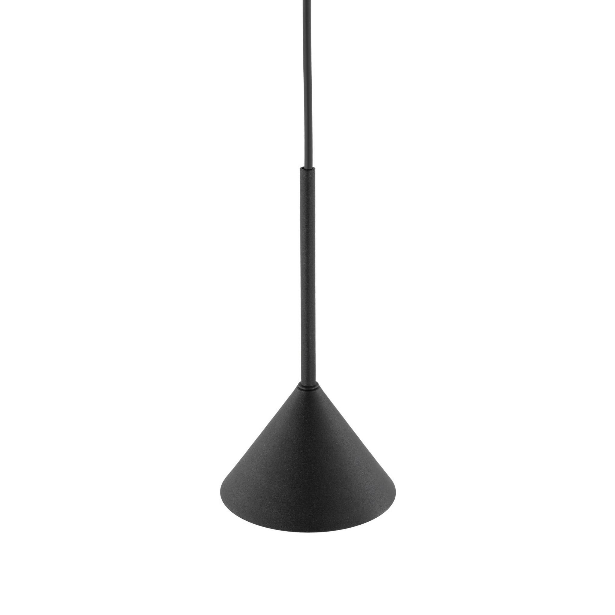 Люстра TK Lighting 10304 CONO - фото 2