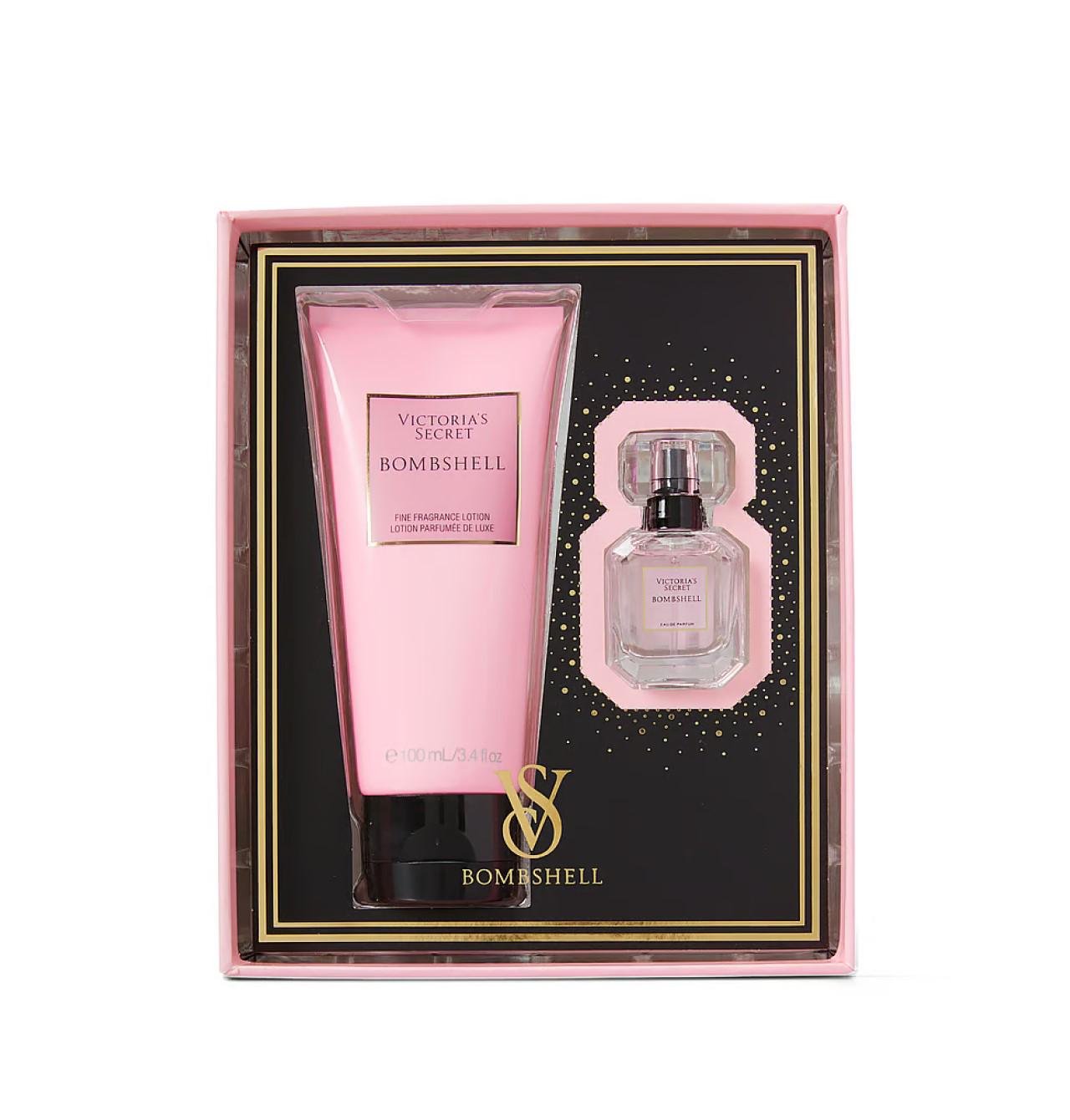 Подарочный набор Victoria’s Secret Bombshell Mini Fragrance Duo