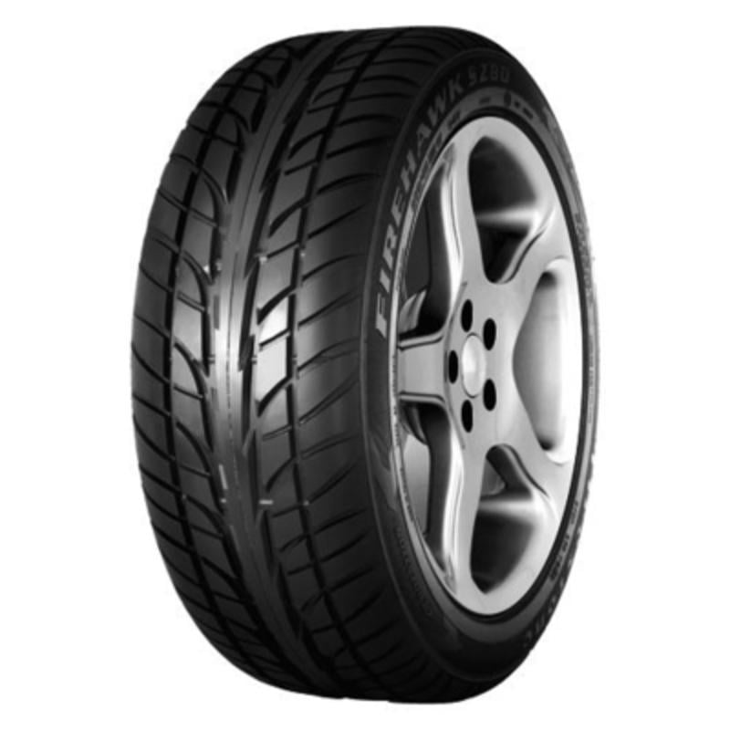 Автошина Firestone Firehawk SZ80 225/50 R16 92W (507150)