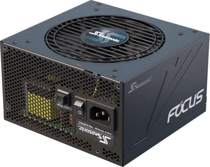 Блок живлення Seasonic SSR-850FX (339423)
