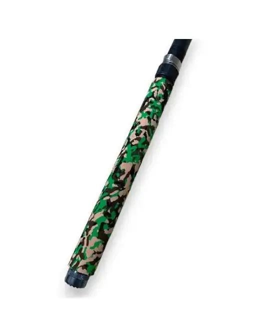 Вудлище фідерне Sams Fish SF24328 Camo 3,6 м 80-150 г (20799885) - фото 5