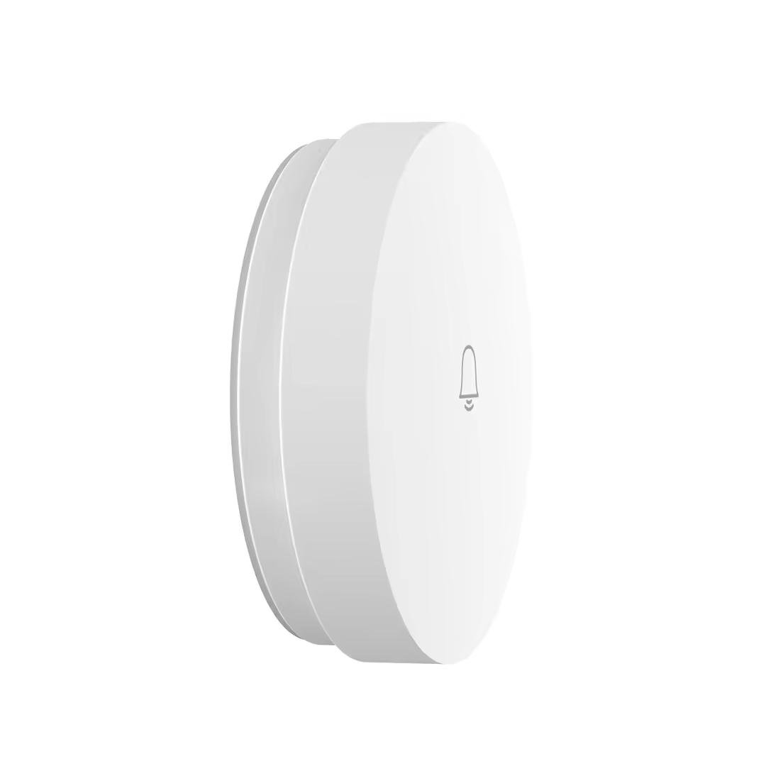 Дзвінок бездротовий Linptech Wireless Doorbell (G6L-SW)