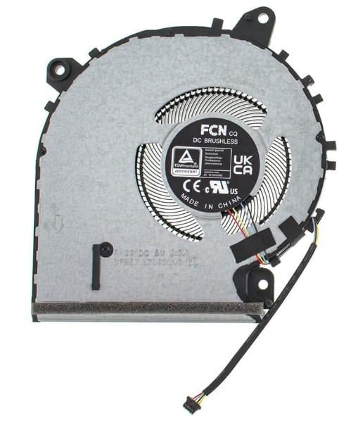 Вентилятор для ноутбука Asus X515JP (133068)