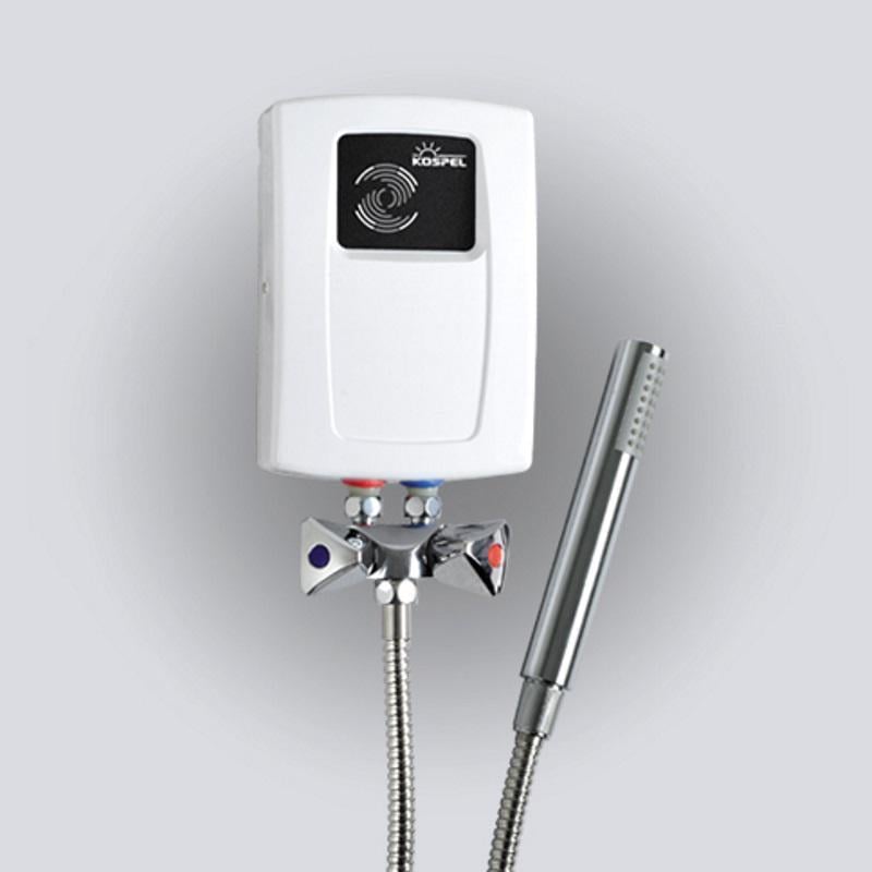 Нагрівач води проточний електричний Kospel Prister EPS2.P-4.4 220В (23355172)