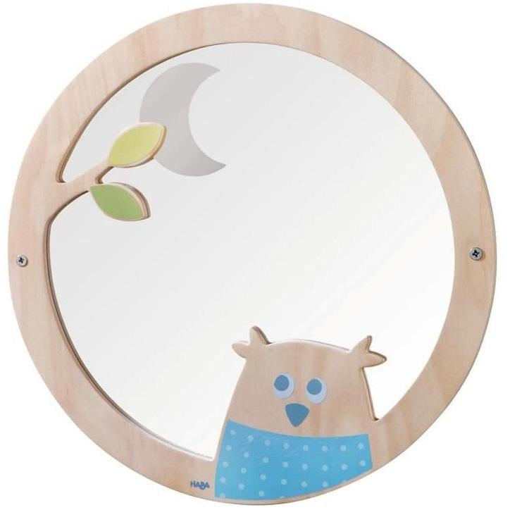 Дзеркало Haba Мудра Сова (7736)