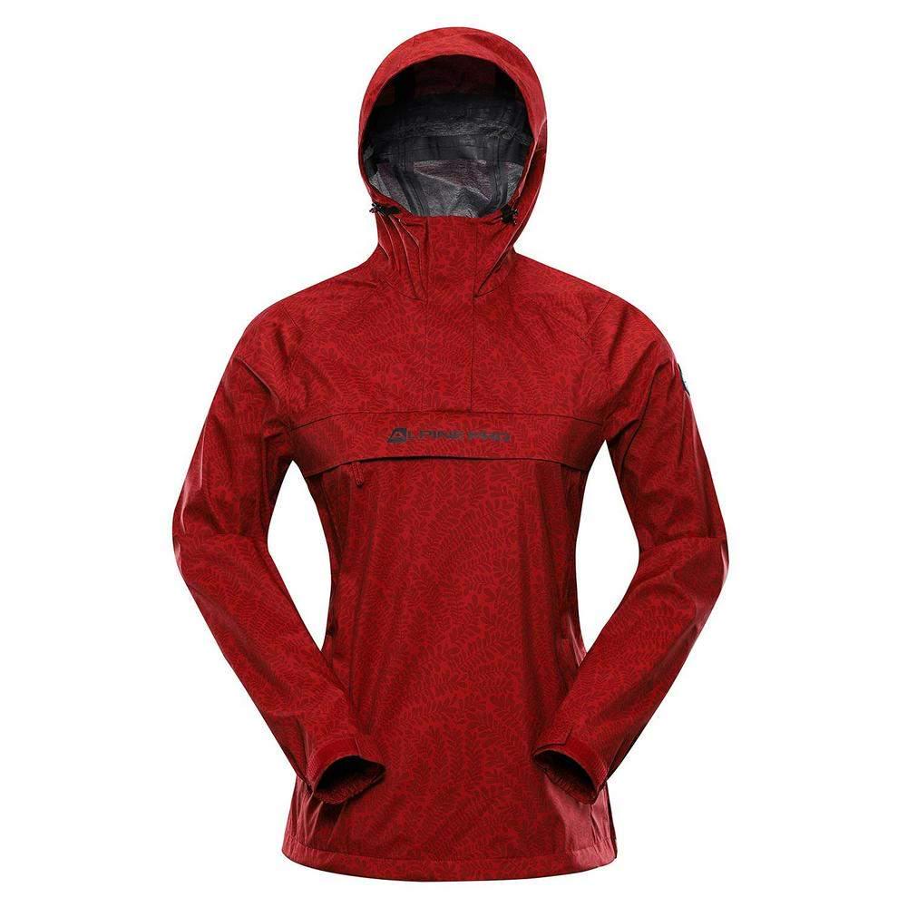 Куртка Alpine Padriga L Alpine Pro Красный (1054-007.013.0126)