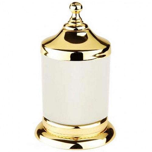 Органайзер для дрібниць KUGU 240G кераміка 110x87x87 мм (130940)