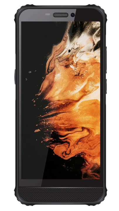 Смартфон AGM H3 4/64 Гб Global Black - фото 4 Смартфон AGM H3 4/64 Гб Global Black - фото 4