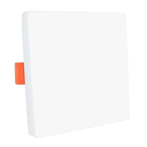 LED светильник Biom UNI-S12W-5 12Вт квадратный 5000К (100366)