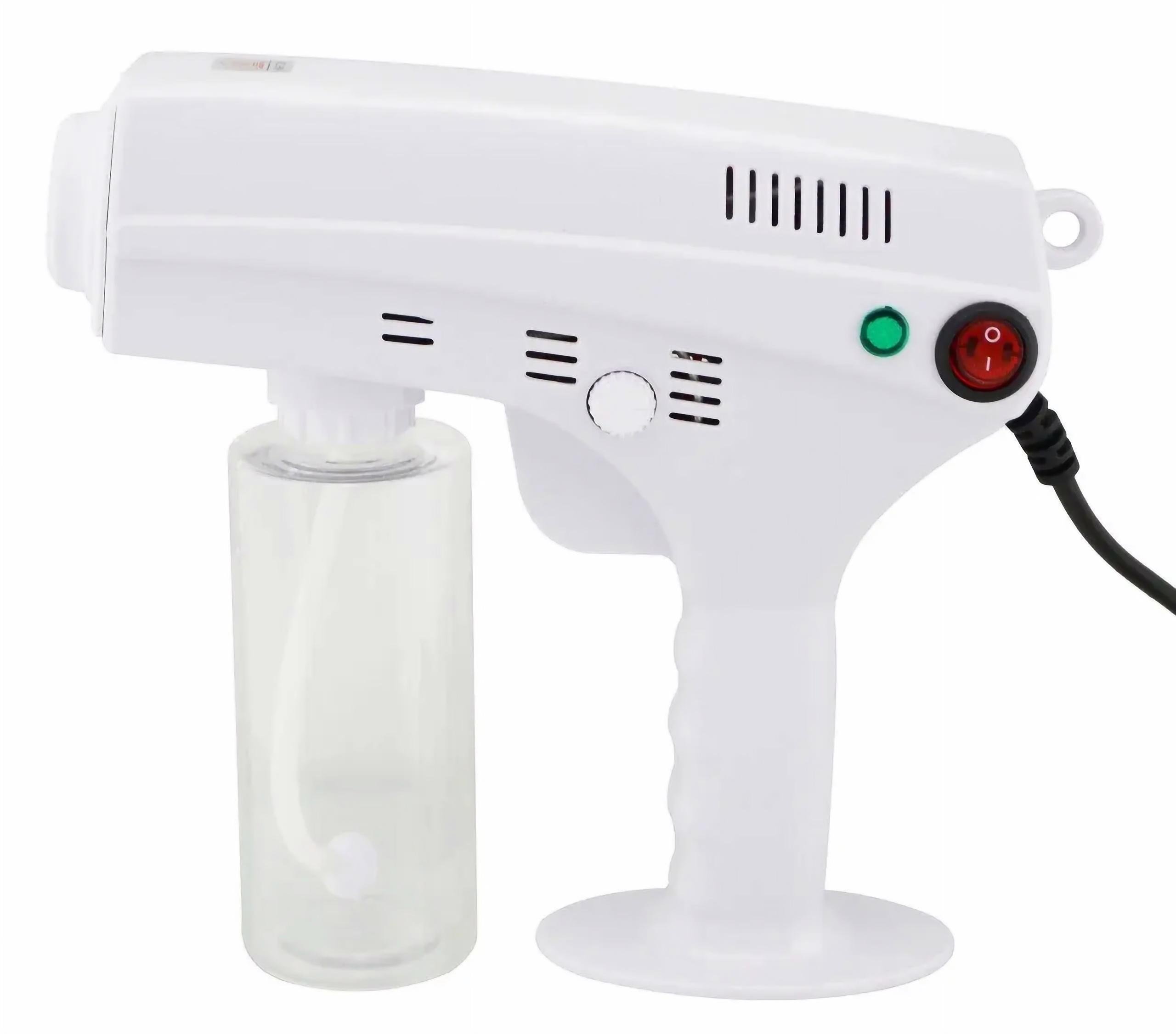 Розпилювач Nano BLUE MAGIC XH-080H (7-18-mu100019)